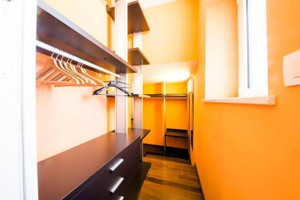 Casa Nervi - Oasi Felice A 20' Da Genova - Free Parking Apartment Exterior foto