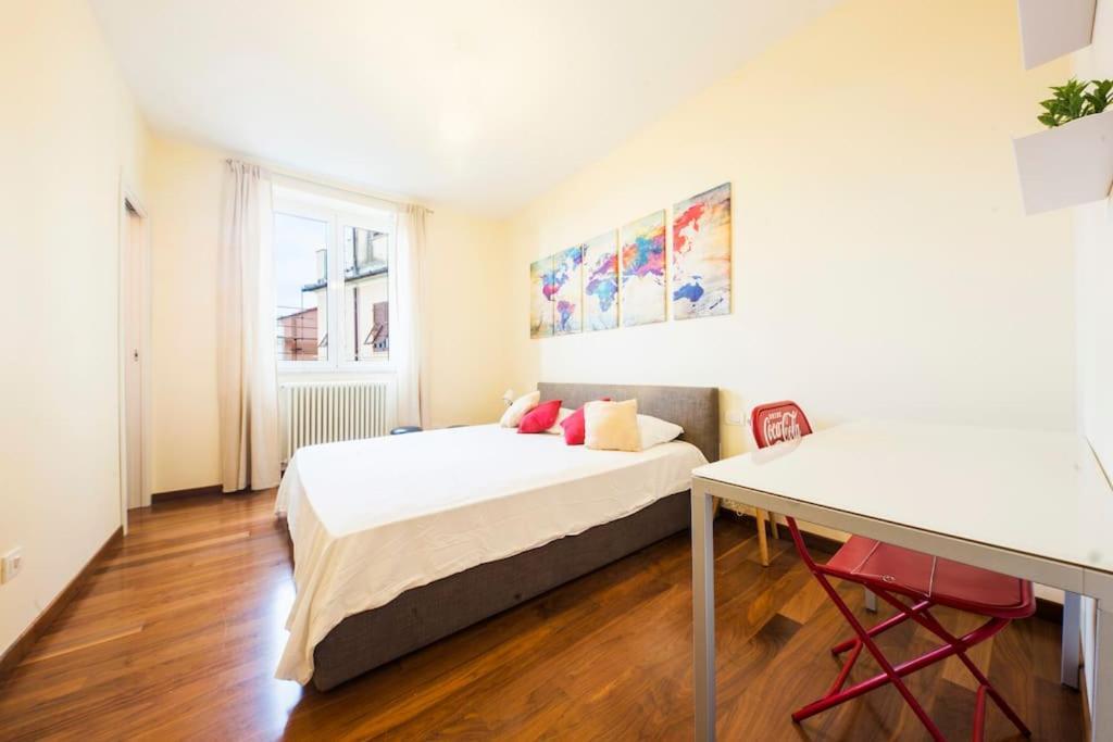 Casa Nervi - Oasi Felice A 20' Da Genova - Free Parking Apartment Exterior foto