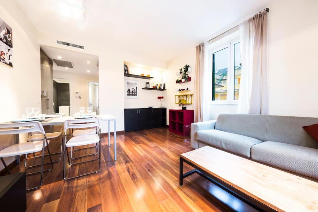 Casa Nervi - Oasi Felice A 20' Da Genova - Free Parking Apartment Exterior foto