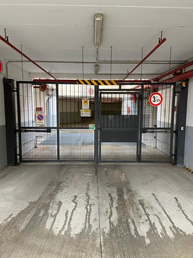 Casa Nervi - Oasi Felice A 20' Da Genova - Free Parking Apartment Exterior foto